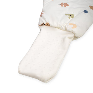 Jersey Sleepsuit Player, Animals