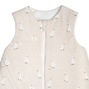 Jersey sleepsuit Player, Little Goose