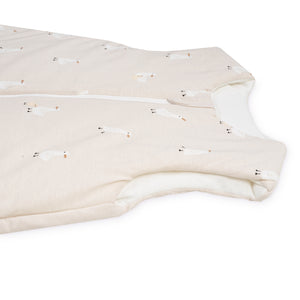 Jersey sleepsuit Player, Little Goose