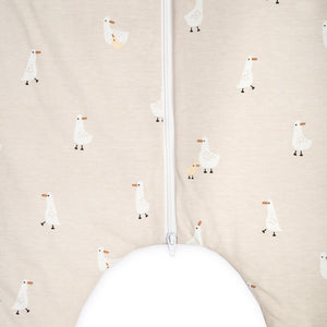 Jersey sleepsuit Player, Little Goose