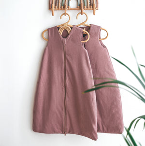 Jersey Camper, Red Earth