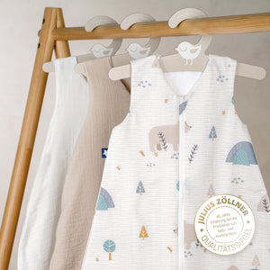 Schlafsack - Mountain Bear