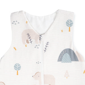 Schlafsack - Mountain Bear