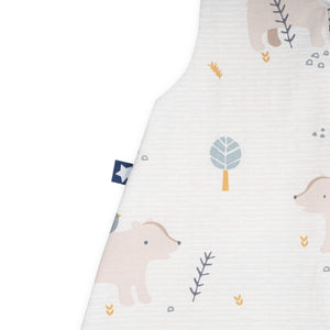 Schlafsack - Mountain Bear