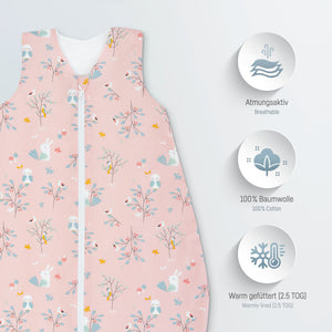 Schlafsack - Rosalie