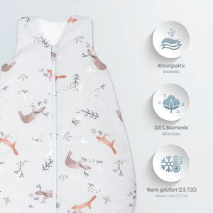 Sleeping bag - Woodlife