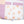 Schlafsack - Patch Rose