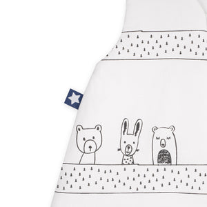 Schlafsack - 70 Design wählbar