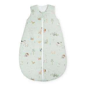 Jersey Schlafsack, Farm