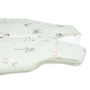 Jersey Schlafsack, Farm