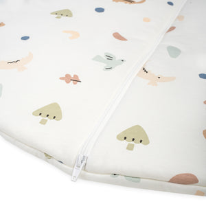 Jersey Schlafsack, Animals