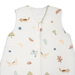 Jersey Schlafsack, Animals