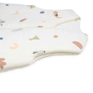 Jersey Schlafsack, Animals