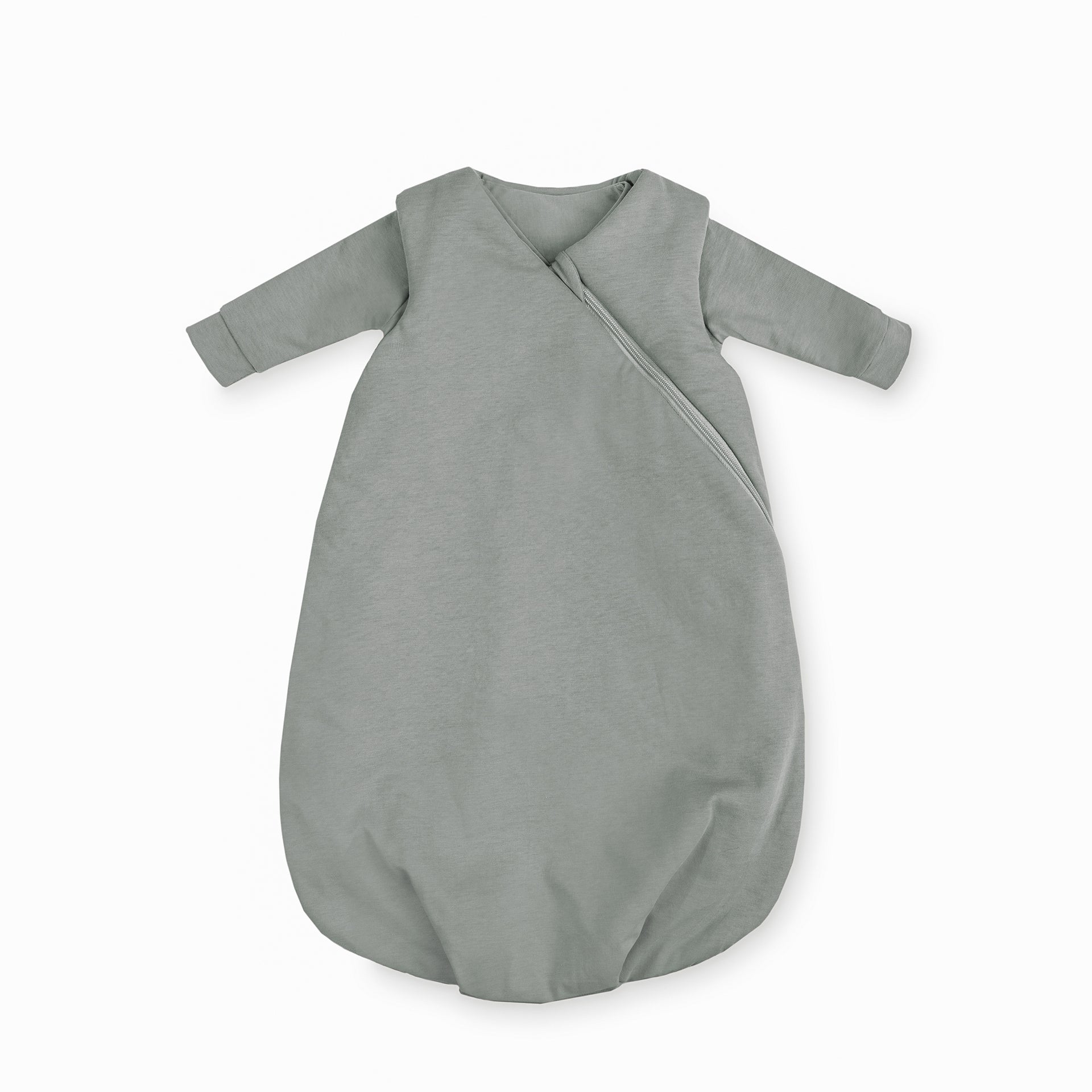 Babyschlafsack Kombi Moon & Star, Aloe – Julius Zöllner GmbH & Co KG