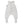 Muslin Sleepsuit Player, Grey