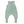 Muslin Sleepsuit Player, Green