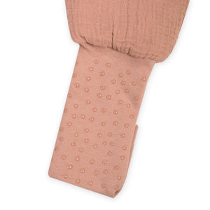 Player Muslin Sleepsuit, Dune