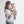 Musselin Babyschlafsack, Sand