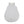 Musselin Babyschlafsack, Grau