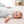 Musselin Babyschlafsack, Grau