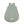 Musselin Babyschlafsack, Grün
