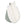 Musselin Babyschlafsack, Grün