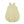 Musselin Babyschlafsack, Lime