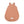 Muslin baby sleeping bag, Dune