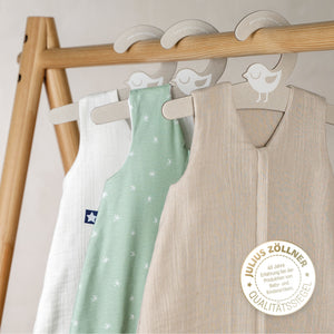 julius zöllner schlafsack musselin sommer Musselin Sommerschlafsack, Sand – Julius Zöllner GmbH & Co KG