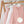 Musselin Sommerschlafsack, Dusty rose