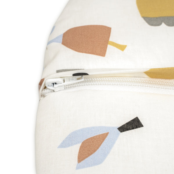 Schlafsack Organic, Crazy Flowers