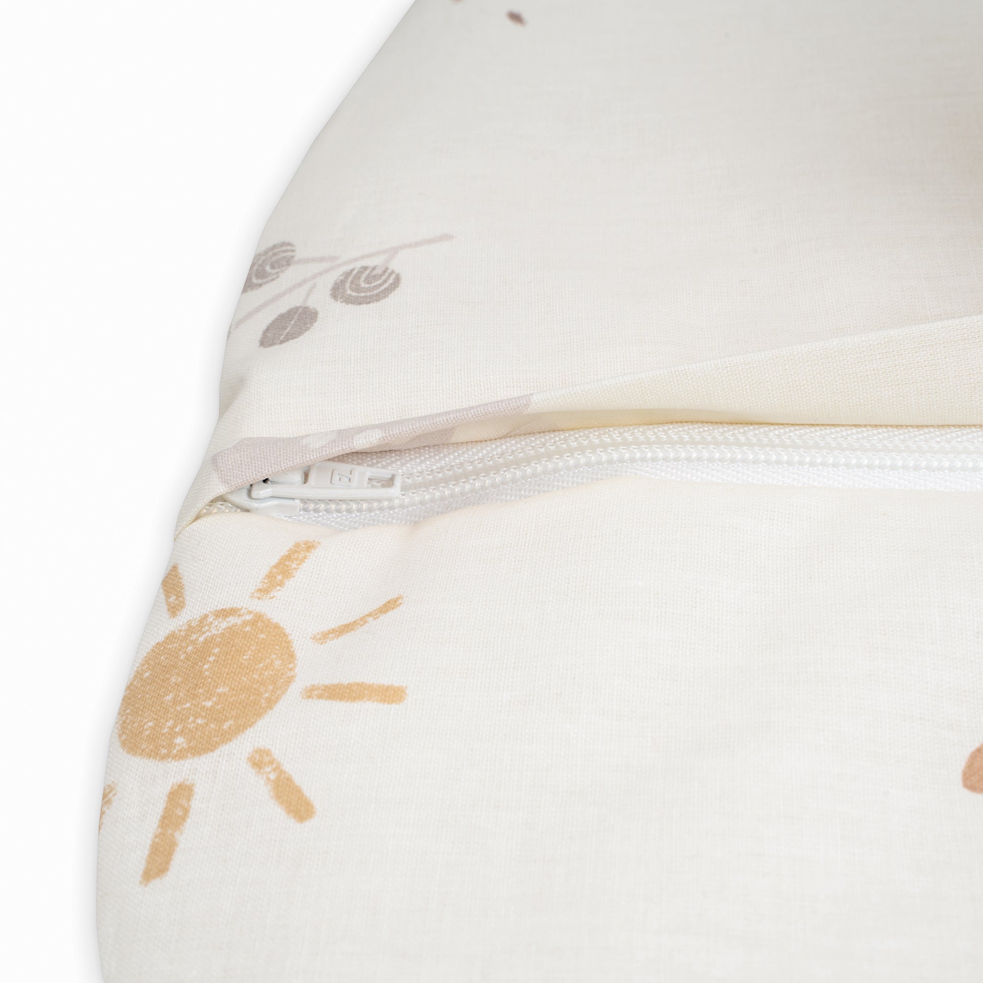 schlafsack nobodinoz Schlafsack Organic, Night & Day – Julius Zöllner GmbH & Co KG