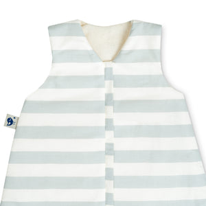 Schlafsack Organic, Stripes