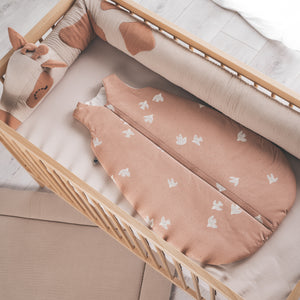Schlafsack Organic, Birdy