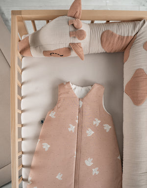 Schlafsack Organic, Birdy