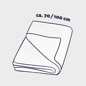 Jersey Winterdecke, Animals