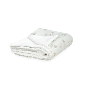 Jersey Winterdecke, Farm