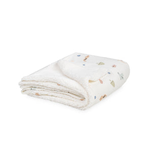 Jersey Winterdecke, Animals