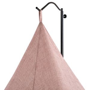 Baldachin Voile Earth