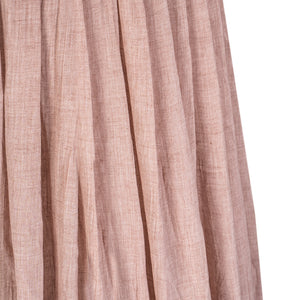 Baldachin Voile Earth