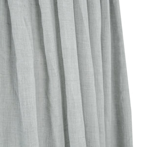 Baldachin Voile Salbei