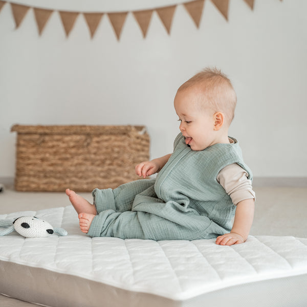 Babymatratze Dr. Lübbe Air Premium