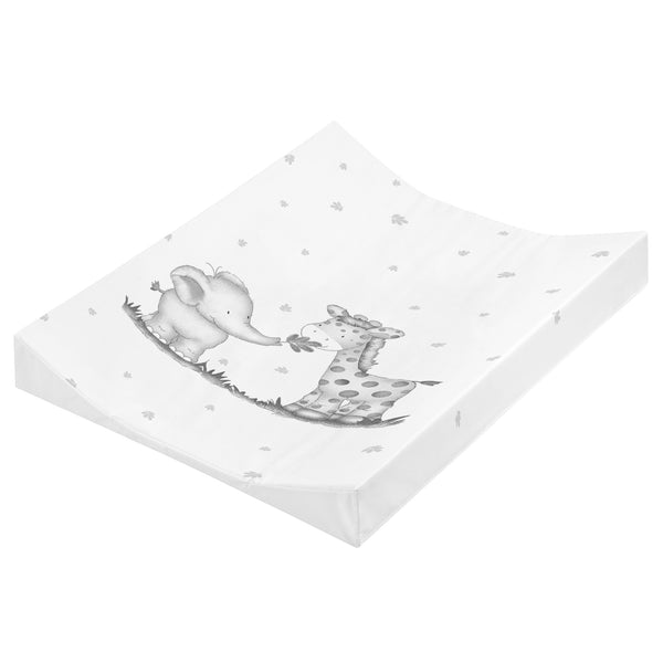 Julius Zöllner 2-Keil Mulde, Dschungelbande