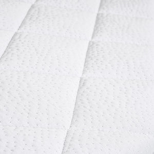 Beistellbettmatratze Flow Lite Duosoft 89x51 cm