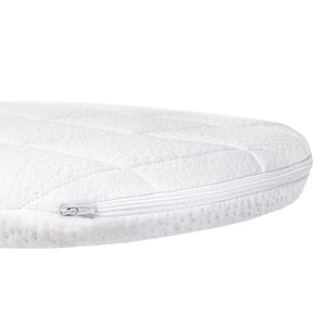 Bollerwagenmatratze Flow Lite Duosoft 70x41 cm