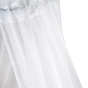 Himmel Voile Ivory