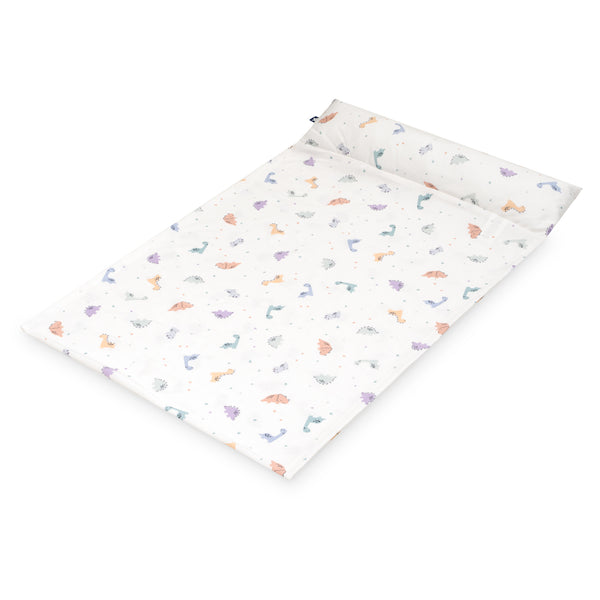 Jersey cover Loop Comfy for changing mat Softy, Little Dinos