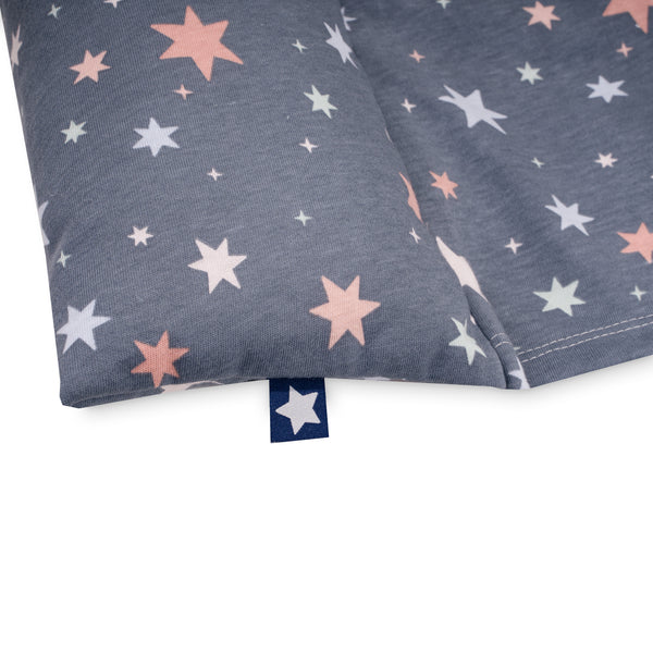 Jersey cover Loop Comfy for changing mat Softy, Shiny Stars