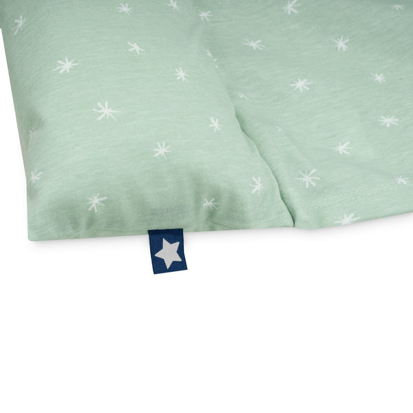 Jersey cover Loop Comfy for changing mat Softy, Stary