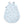 Babyschlafsack Sky - Schnecke